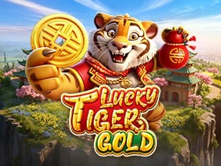 LuckyTigerGold