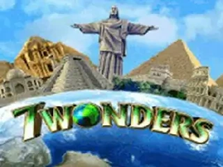 7-wonders
