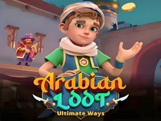 ArabianLootUltimateWays