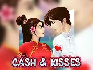 Cash-and-Kisses
