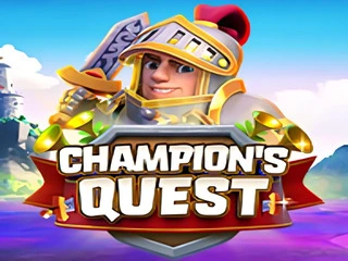 ChampionsQuest