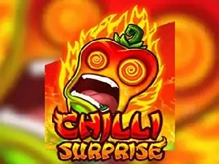 Chilli-Surprise