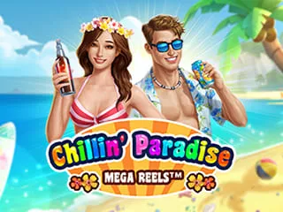ChillinParadiseMegaReels