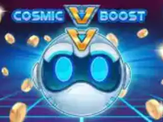 CosmicBoost