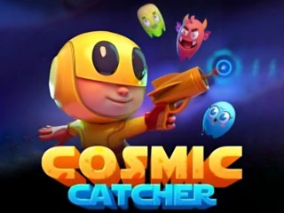 CosmicCatcher
