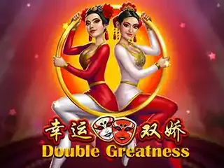 DoubleGreatness