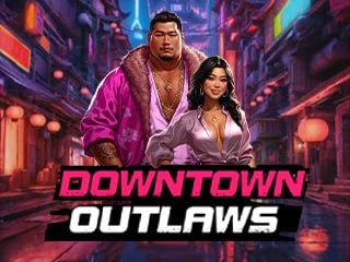 DowntownOutlaws