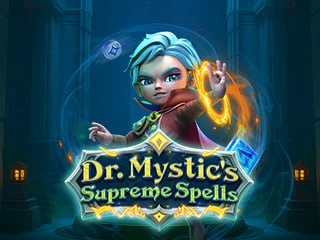 Dr. Mystic's Supreme Spells