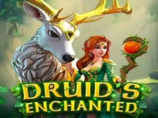 DruidsEnchanted