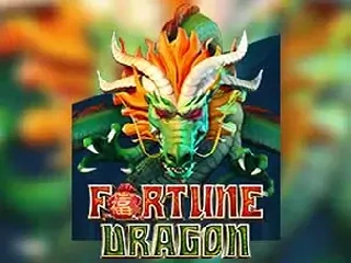 Fortune-Dragon