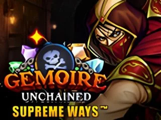 GemoireUnchained