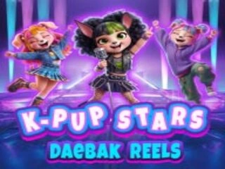 KpupStarsDaebakReels