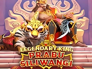 LegendaryKingPrabuSiliwangi