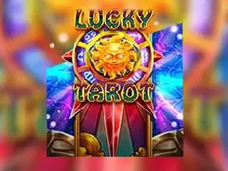 Lucky-Tarot