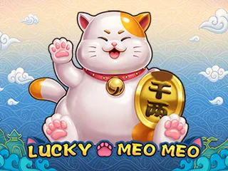 LuckyMeoMeo