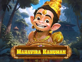 MahaviraHanuman