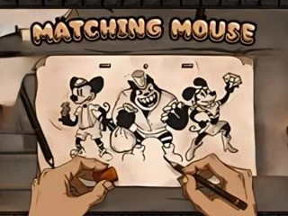 MatchingMouse