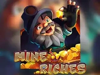 Mine-of-Riches