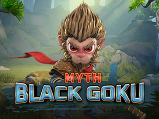 MythBlackGoku