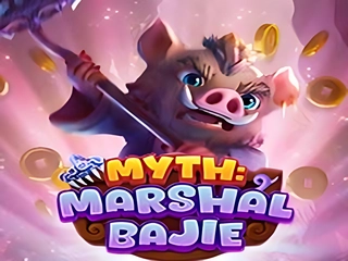 Myth: Marshal Bajie
