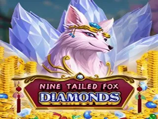 NineTailedFoxDiamonds