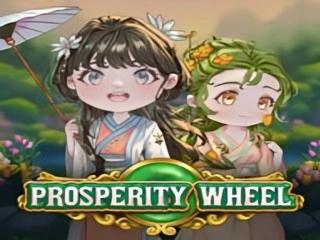 ProsperityWheel