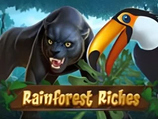 RainforestRiches