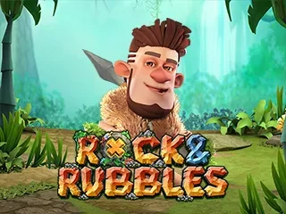 RockandRubbles