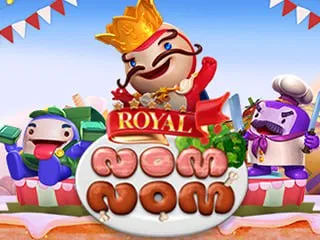 RoyalNomNom