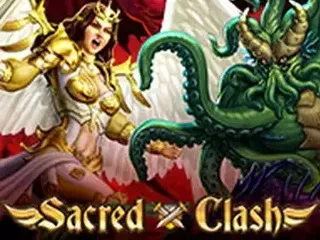 SacredClash