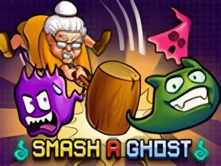 SmashAGhost