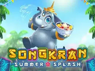 SongkranSummerSplash