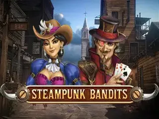 SteampunkBandits