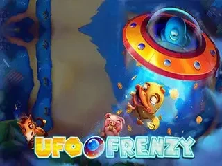 UFOFrenzy