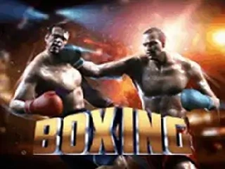boxing
