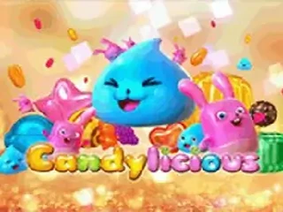 candylicious