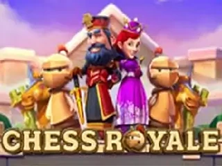 chess-royale