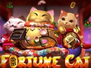 fortune-cat