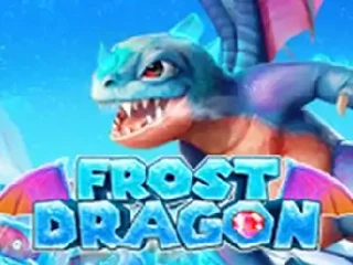 frost-dragon