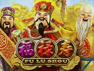 fu-lu-shou