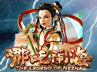legend-of-nezha