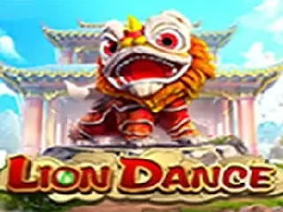 lion-dance