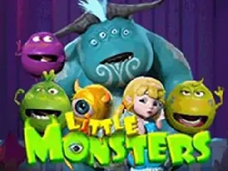 little-monsters