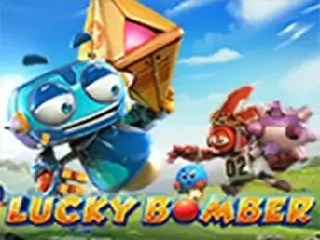 lucky-bomber
