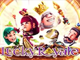 lucky-royale