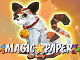 magic-paper