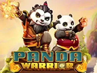 panda-warrior