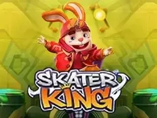 skaterking