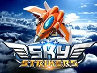 sky-strikers