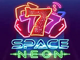 space-neon